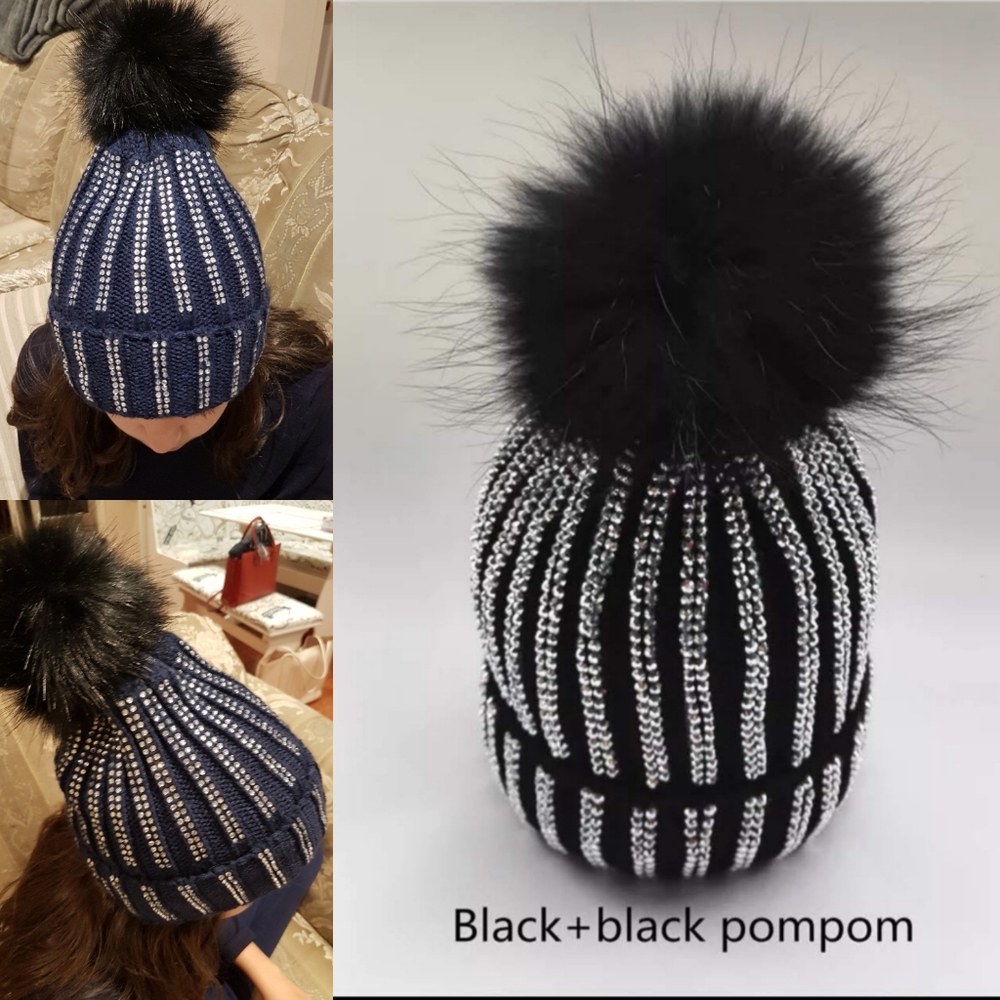 Women's hats